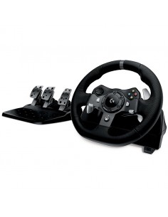 LOGITECH G920 Driving Force... 2